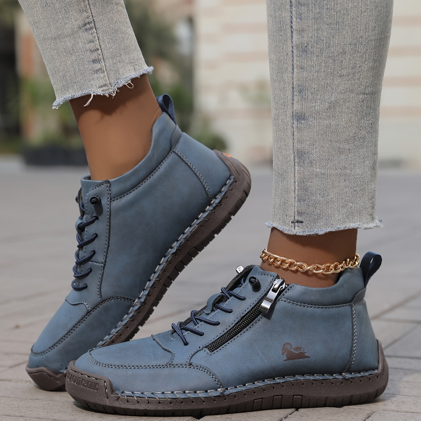Gemma - Azul