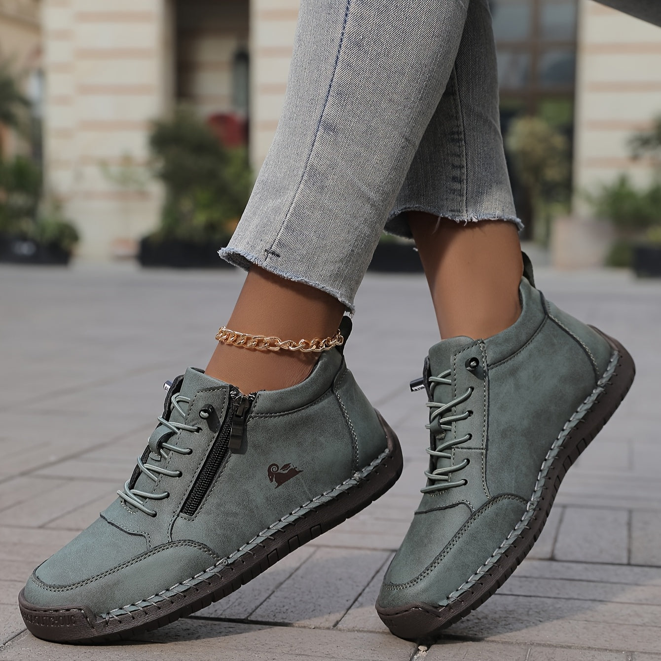 Gemma - Verde