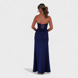 Vestido Nocturna Imperial de Valentina