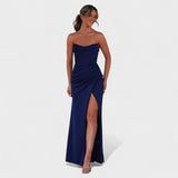 Vestido Nocturna Imperial de Valentina