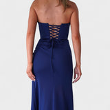 Vestido Nocturna Imperial de Valentina