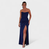 Vestido Nocturna Imperial de Valentina
