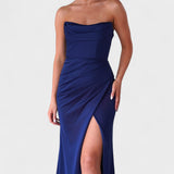 Vestido Nocturna Imperial de Valentina