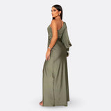 Luna - Vestido Maxi Chic y Elegante