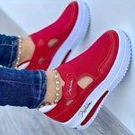 Guadalupe - Rojo