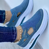 Guadalupe - Azul