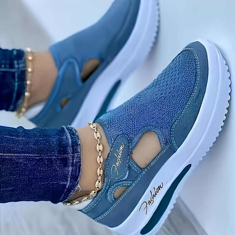 Guadalupe - Azul
