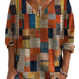 Gwladys - Blusas - Naranja