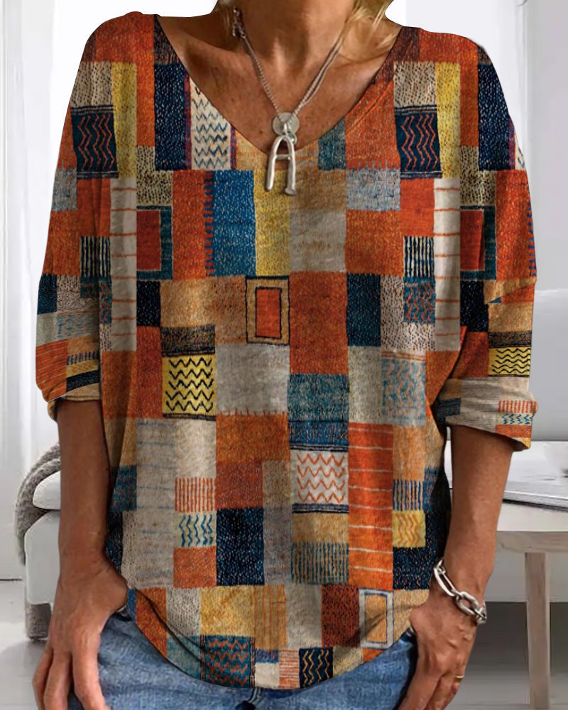 Gwladys - Blusas - vista 2