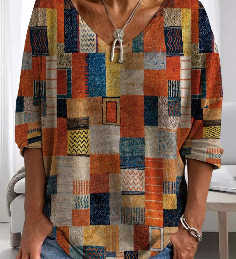 Gwladys - Blusas - vista 2