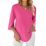 Harriet - Blusas - Rosa