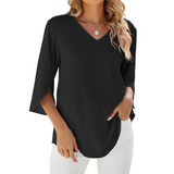 Harriet - Blusas - Negro