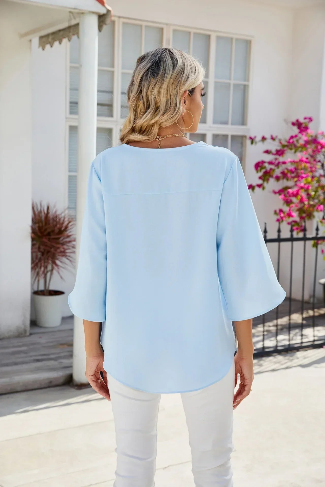 Harriet - Blusas - vista 7
