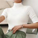Henrietta - Blusas - Blanco