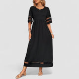 Catarina - Vestido Elegante que Acentúa la Silueta