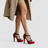 Cristina - Zapatos Elegancia