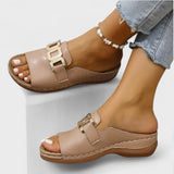 Venezia - Sandalia Chic