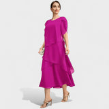 Denisse - Vestido Elegancia Atemporal