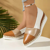 Juliana - Elegantes Mocasines Ortopédicos