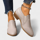 Tania - Zapatos casuales elegantes