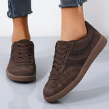Minerva - Zapatillas Ortopédicas Casual Elegantes