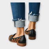 Loafers Sofía: Elegancia y Diseño Moderno