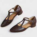 Helena - Zapatos Elegantes