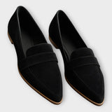 Loafers Sofía: Elegancia y Diseño Moderno