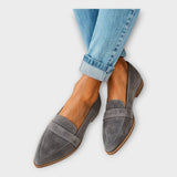 Loafers Sofía: Elegancia y Diseño Moderno