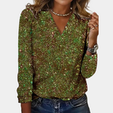 Inés - Blusas - Verde