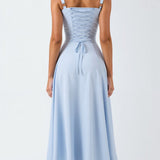Julieta - Vestido Midi Chic y Elegante