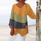 Kiara - Blusas - Amarillo