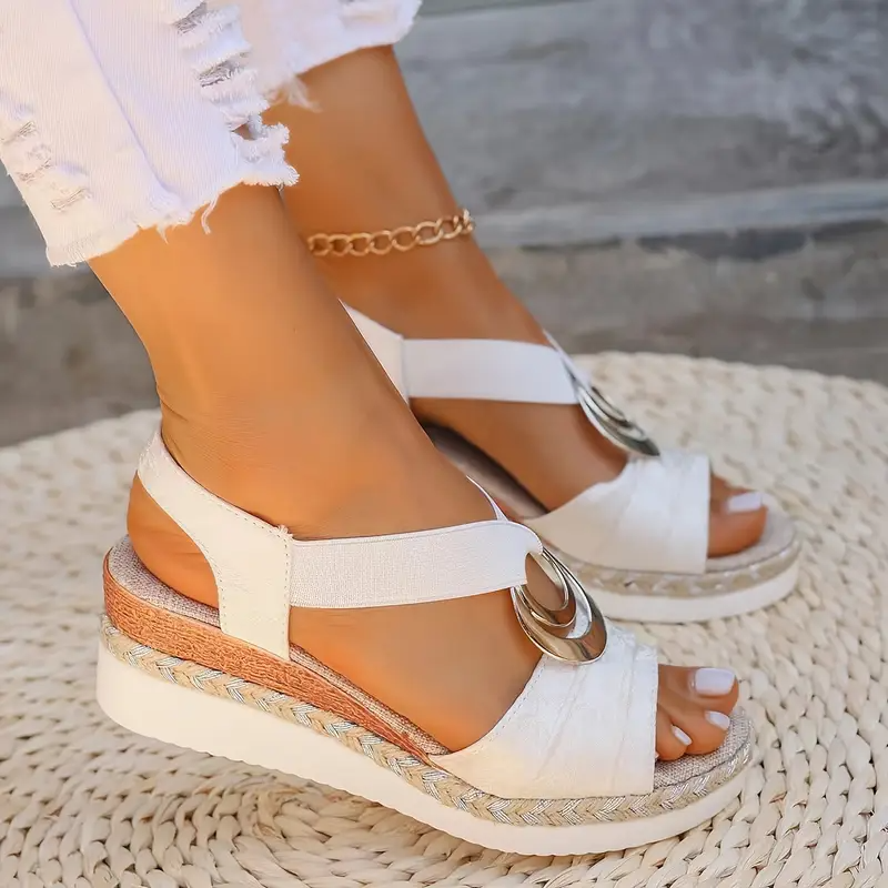 Lara - Sandalias elegantes - vista 2