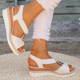 Lara - Sandalias elegantes - vista 3