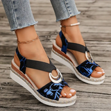 Lara - Sandalias elegantes - vista 7
