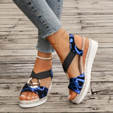 Lara - Sandalias elegantes - vista 8
