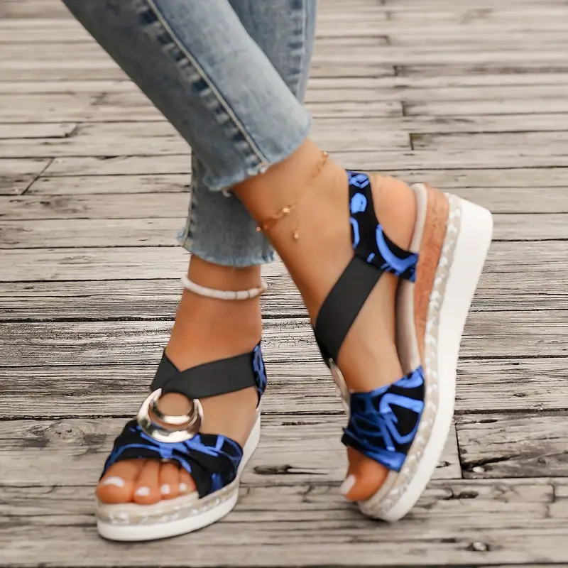 Lara - Sandalias elegantes - vista 8