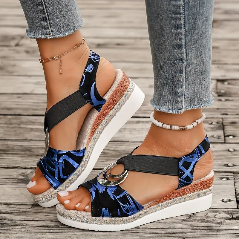 Lara - Sandalias elegantes - vista 9