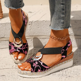 Lara - Sandalias elegantes - vista 14