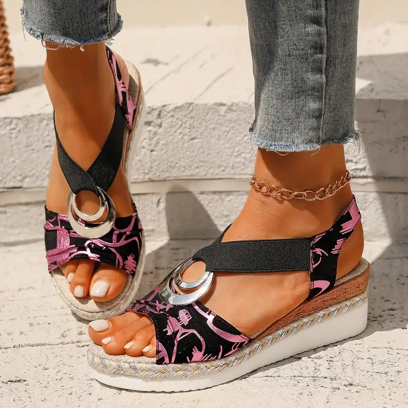 Lara - Sandalias elegantes - vista 14
