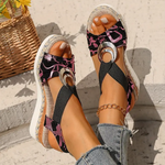 Lara - Sandalias elegantes - vista 15
