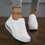 Leandra - Blanco