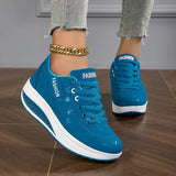 Leandra - Azul