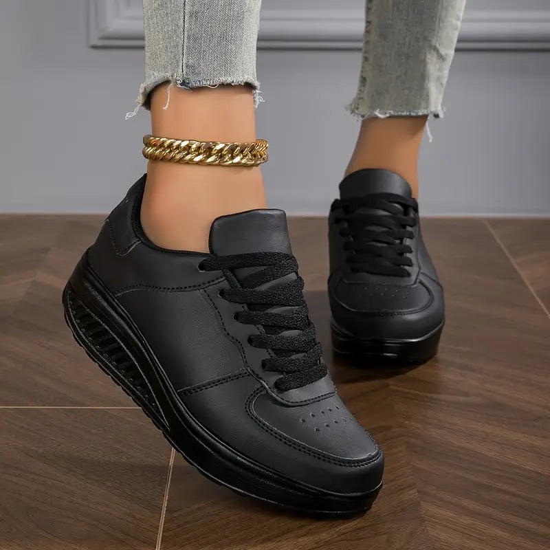Leandra - Negro