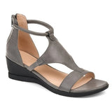 Leila - Sandalias elegantes - vista 2