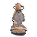 Leila - Sandalias elegantes - vista 3