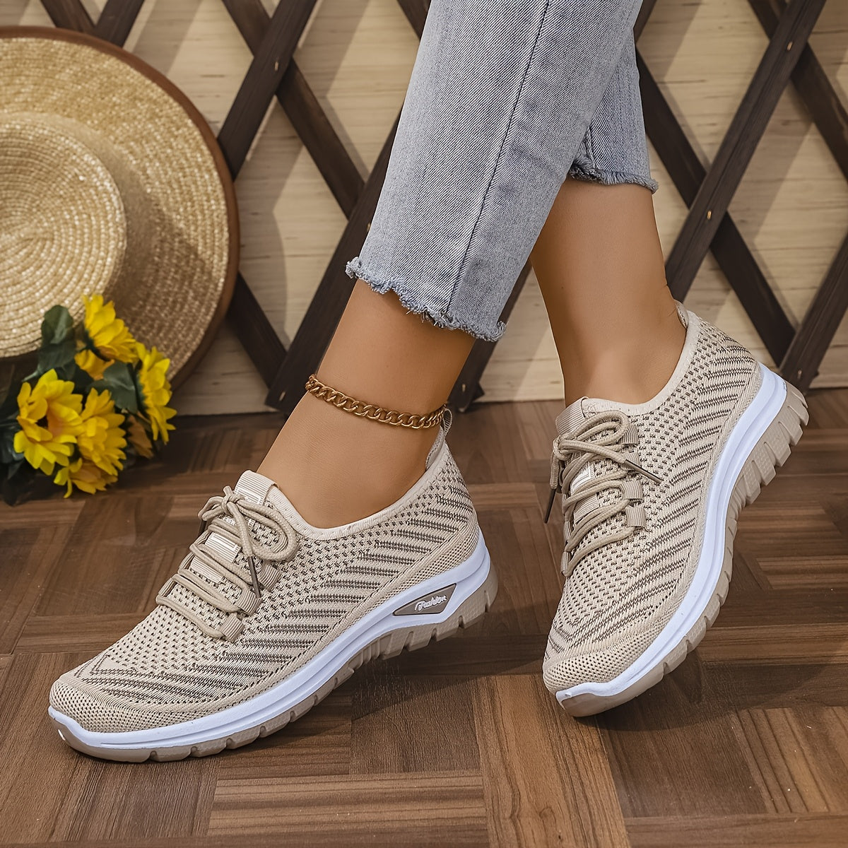 Liora - Beige