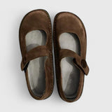 Liana - Zapatos Ortopédicos Mary Jane Elegantes