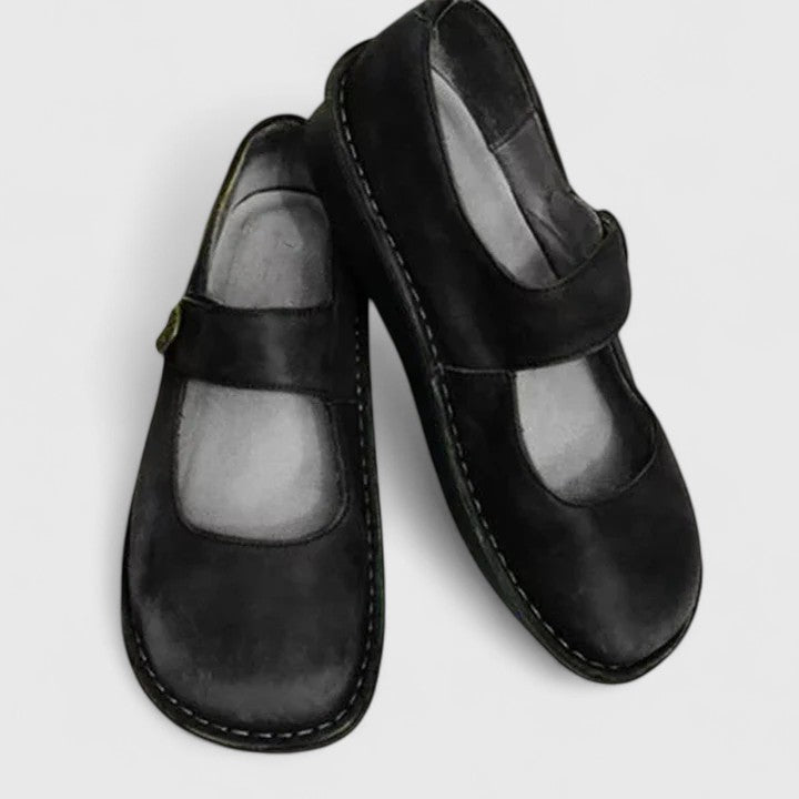 Liana - Zapatos Ortopédicos Mary Jane Elegantes