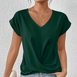 Luna - Top Modelador Elegante
